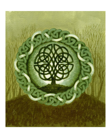 Celtic Tree of Life